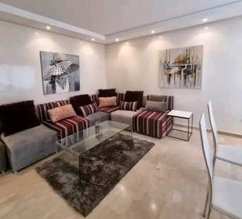 Apartment Furnished 2 pieces 65 m² - Photo 0