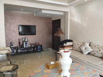 Apartment Furnished 3 pieces 90 m² - Photo 0