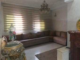 شقة (برطما) مؤثث  130 م² - Photo 0