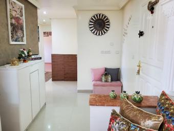 Appartement à vendre à Salé - 67 m²