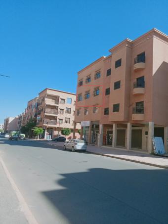 شقة (برطما)  4 غرف 96 م² - Photo 0