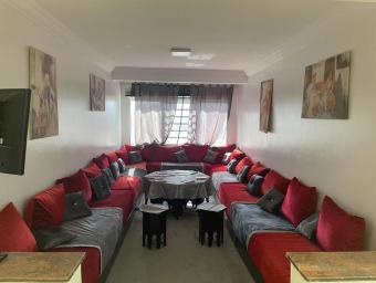 Appartement à louer à Agadir - 54 m²