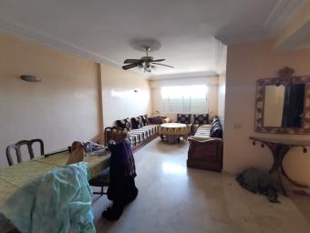 شقة (برطما) مؤثث 3 غرف 75 م² - Photo 0