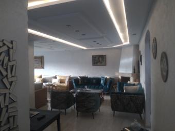 Apartment  5 pieces 126 m² - Photo 0