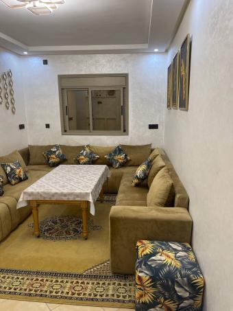 Appartement à vendre à Agadir - 60 m²