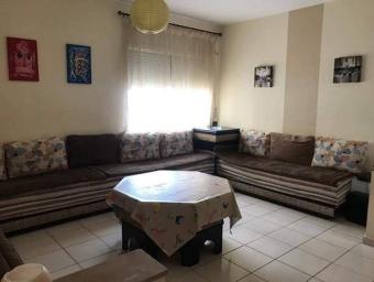 Appartement à louer à Agadir - 86 m²