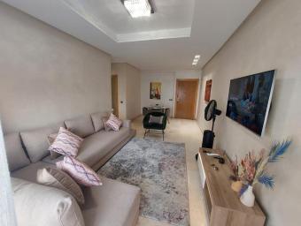 Apartment Furnished 3 pieces 83 m² - Photo 0