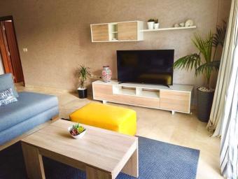 Apartment Furnished 3 pieces 100 m² - Photo 0