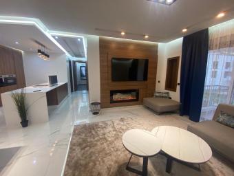 Apartment Furnished 3 pieces 90 m² - Photo 0