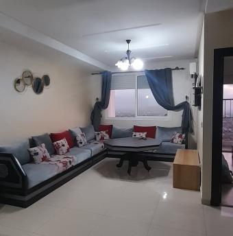 Apartment Furnished 2 pieces 45 m² - Photo 0