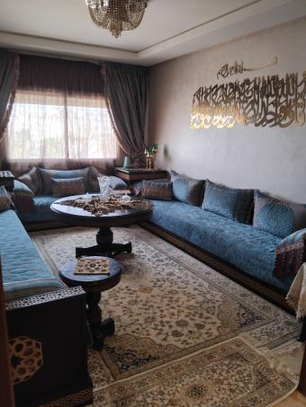 Apartment  4 pieces 88 m² - Photo 0