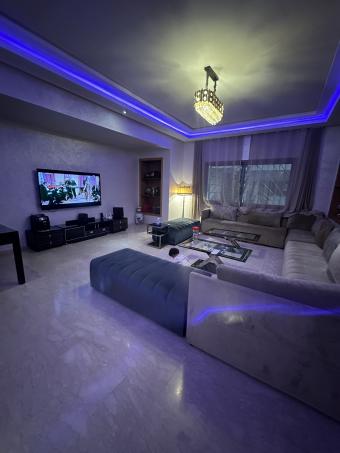 Apartment  5 pieces 157 m² - Photo 0