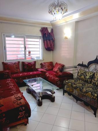 Apartment  2 pieces 85 m² - Photo 0