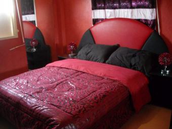 Appartement à louer à Agadir - 56 m²