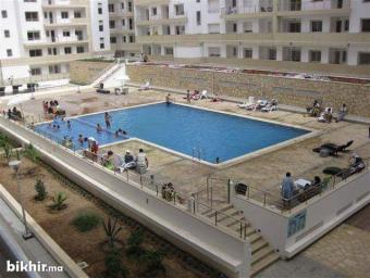 Appartement à louer à Agadir - 48 m²