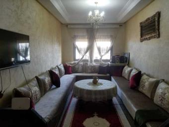 Apartment  3 pieces 83 m² - Photo 0