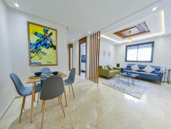 Apartment  3 pieces 90 m² - Photo 0