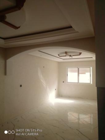 Appartement à vendre à Tanger - 60 m²