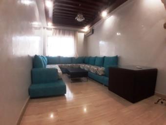 شقة (برطما)  4 غرف 100 م² - Photo 0
