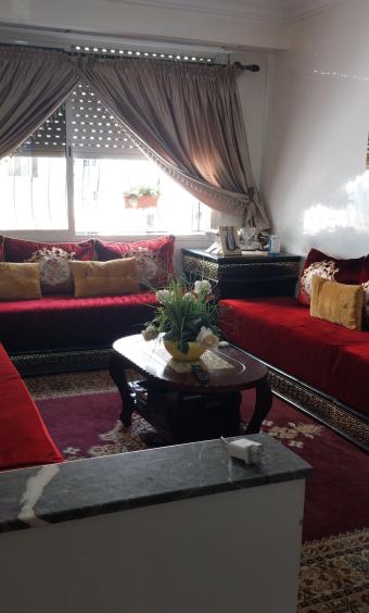 Apartment Furnished 3 pieces 65 m² - Photo 0