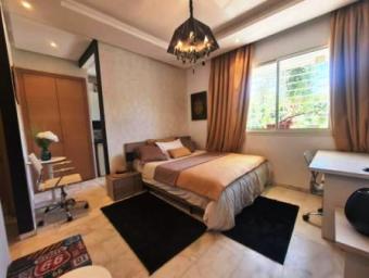 شقة (برطما) مؤثث 2 غرف 25 م² - Photo 0