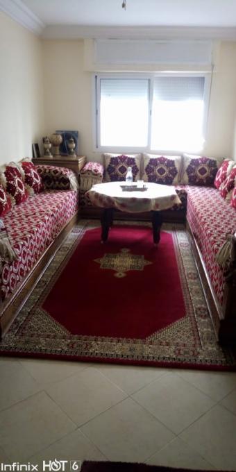 Appartement à vendre à Meknès - 65 m²