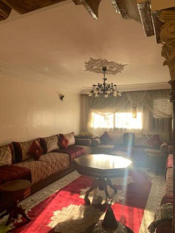 Apartment  3 pieces 75 m² - Photo 0