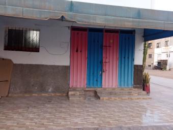 محال تجارية   17 م² - Photo 0