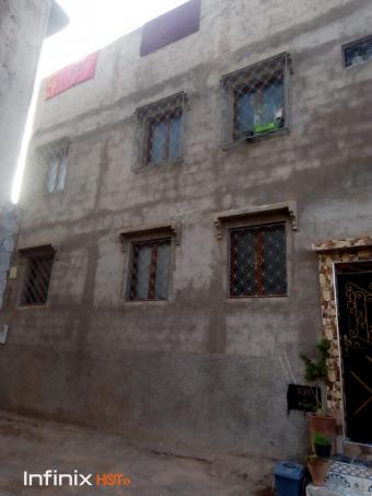 Maison à vendre à Marrakech - 54 m²