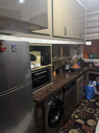 شقة (برطما)  3 غرف 46 م² - Photo 0