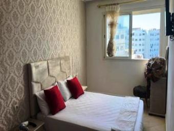 شقة (برطما) مؤثث 2 غرف 55 م² - Photo 0