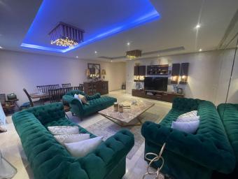 Appartement à vendre à Rabat - 241 m²