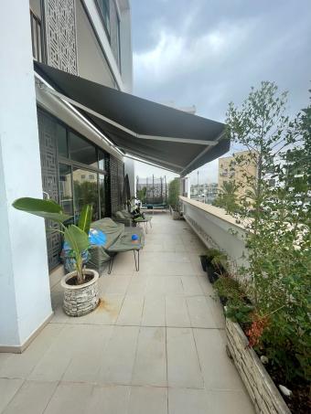 Apartment  4 pieces 241 m² - Photo 0