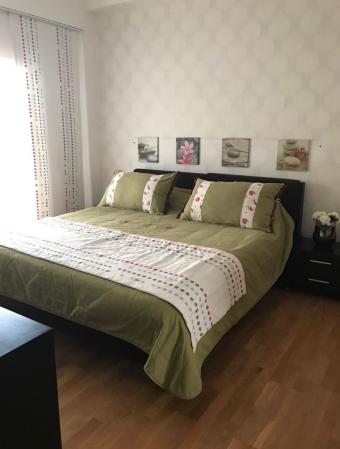 شقة (برطما)  3 غرف 110 م² - Photo 0