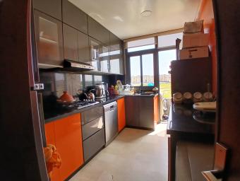 شقة (برطما)  3 غرف 90 م² - Photo 0