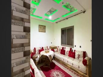 شقة (برطما)  3 غرف 85 م² - Photo 0