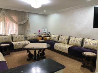 شقة (برطما)  3 غرف 96 م² - Photo 0