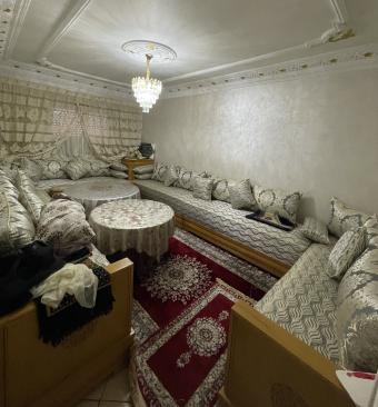 شقة (برطما)  3 غرف 58 م² - Photo 0