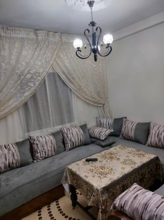شقة (برطما) للبيع في الدار البيضاء - 60 م²