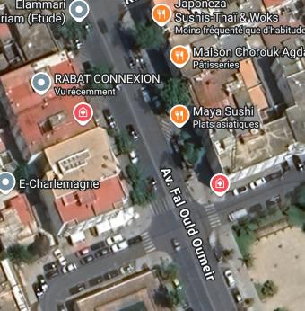 Local commercial   120 m² - Photo 0
