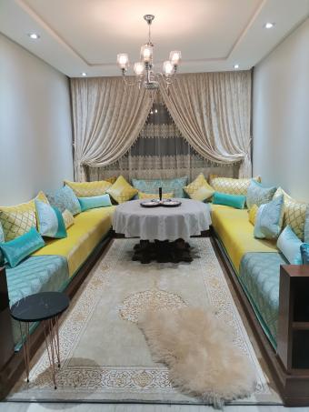 Appartement à vendre à Mohammedia - 94 m²