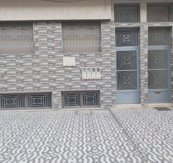 شقة (برطما)  3 غرف 126 م² - Photo 0