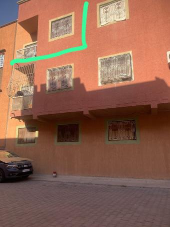Apartment  3 pieces 63 m² - Photo 0