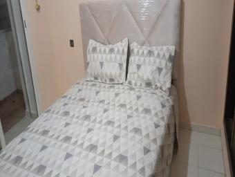 شقة (برطما) مؤثث 3 غرف 75 م² - Photo 0