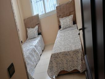 Appartement Meublé 3 pièces 75 m² - Photo 0