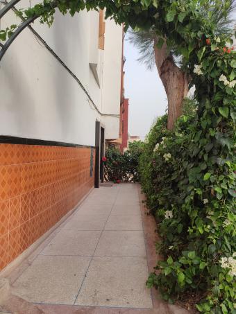 Apartment Furnished 2 pieces 60 m² - Photo 0