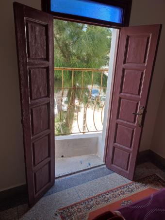 Apartment Furnished 2 pieces 60 m² - Photo 0