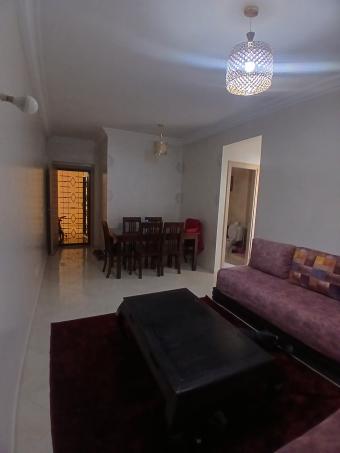 Appartement Meublé 4 pièces 54 m² - Photo 0