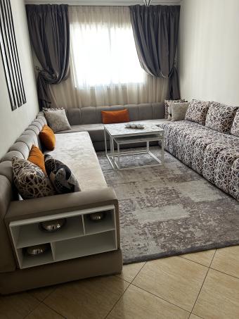 Apartment Furnished 3 pieces 60 m² - Photo 0