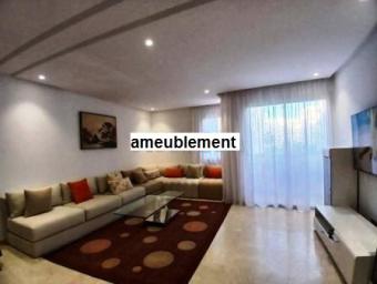 شقة (برطما) مؤثث 5 غرف 145 م² - Photo 0